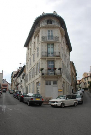 L'Etape, 2ch, 250m Gde Plage, tt à pieds, Parking couvert